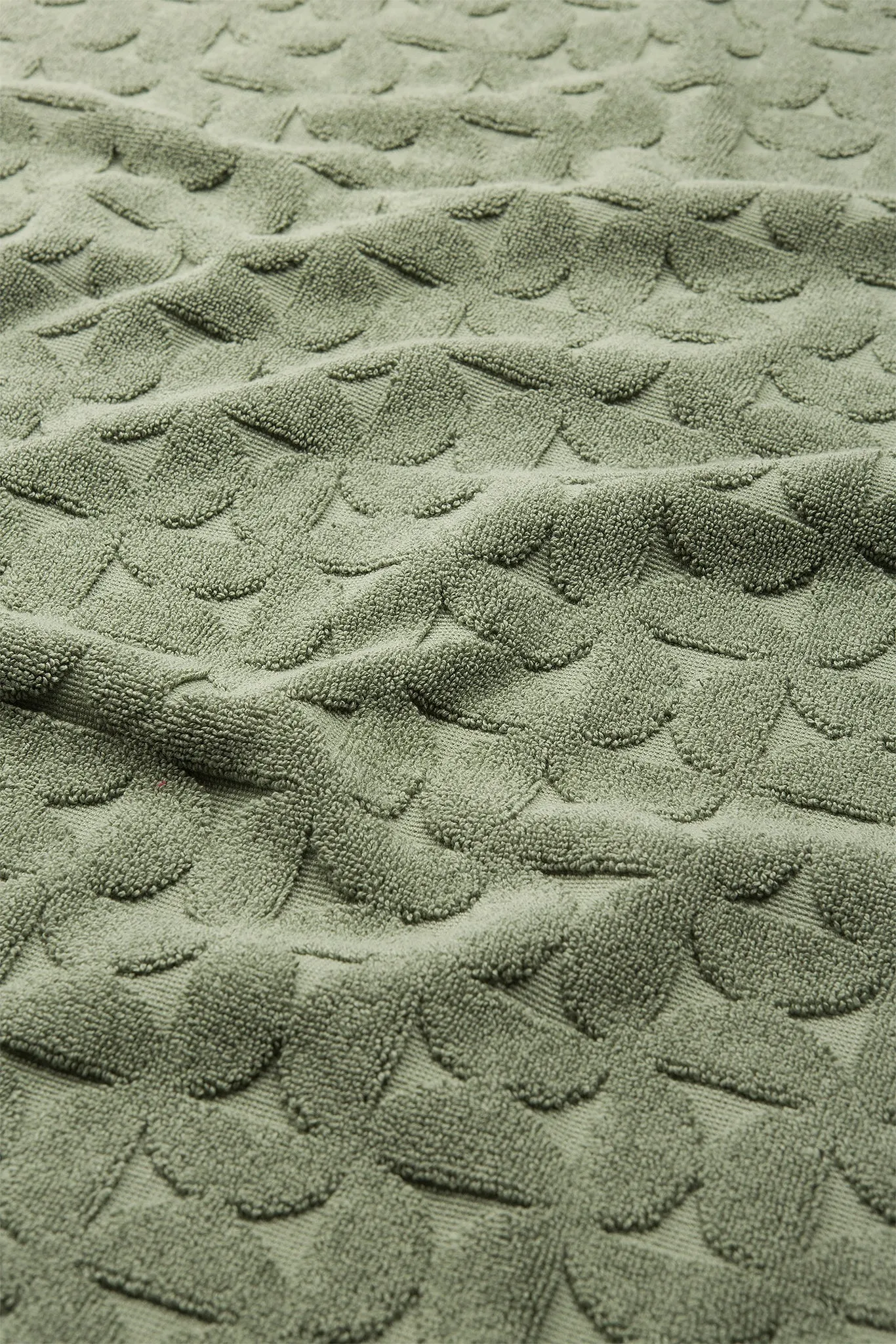 Harper Bath Mat - Sage