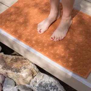 Harper Bath Mat - Sedona