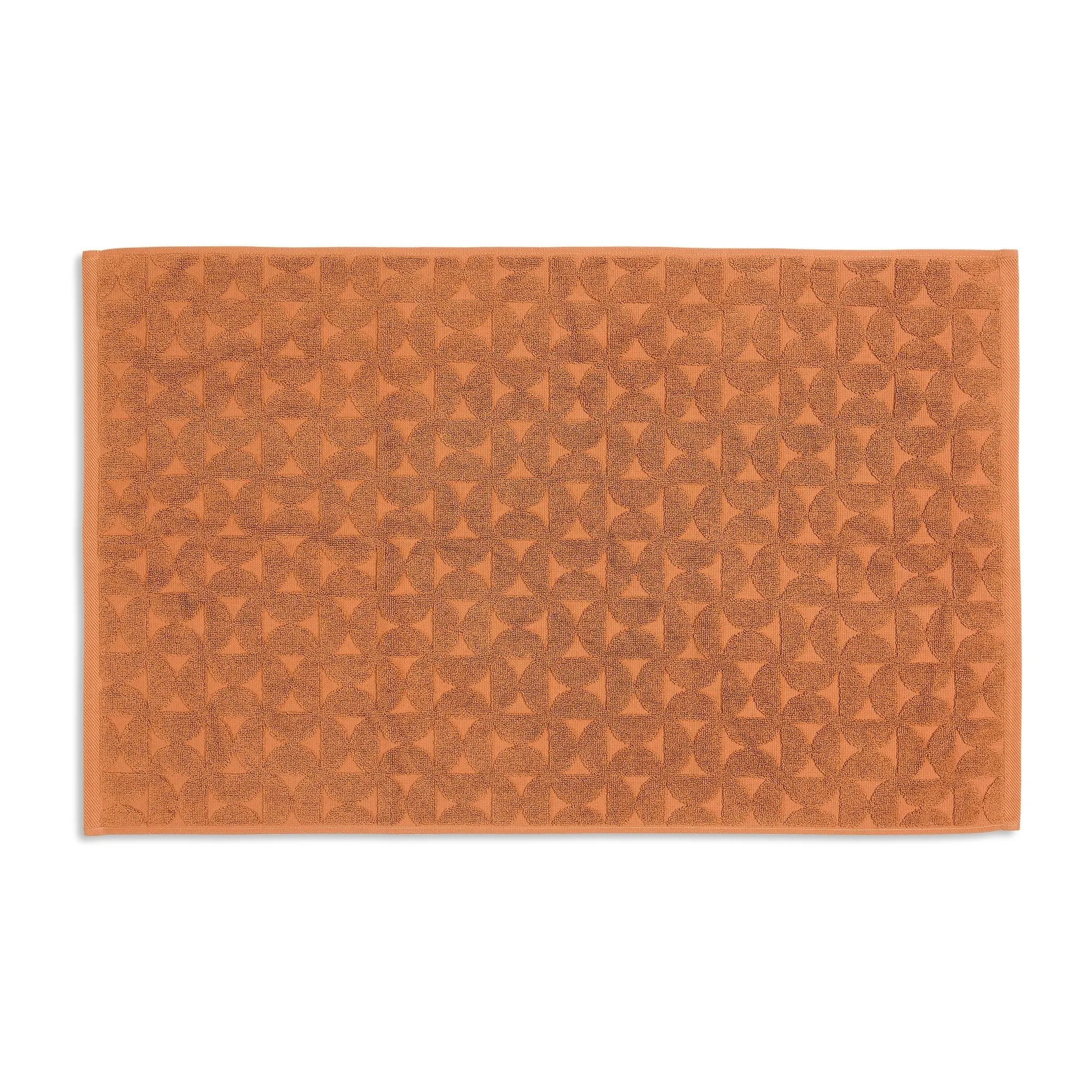 Harper Bath Mat - Sedona