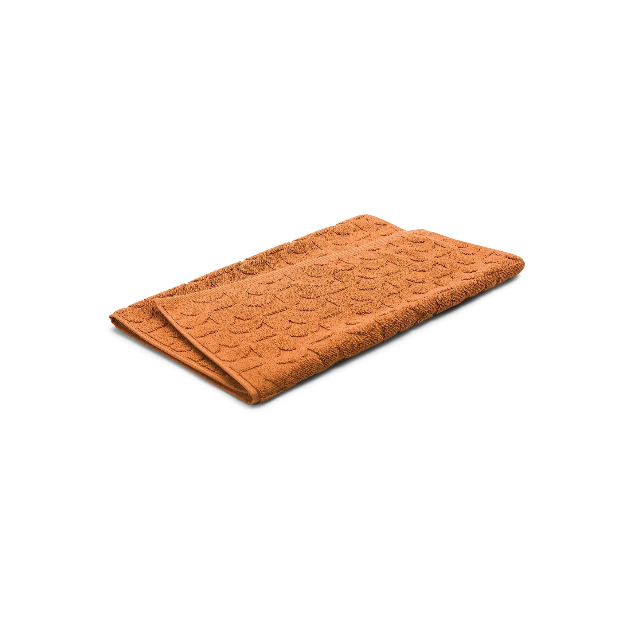 Harper Bath Mat - Sedona