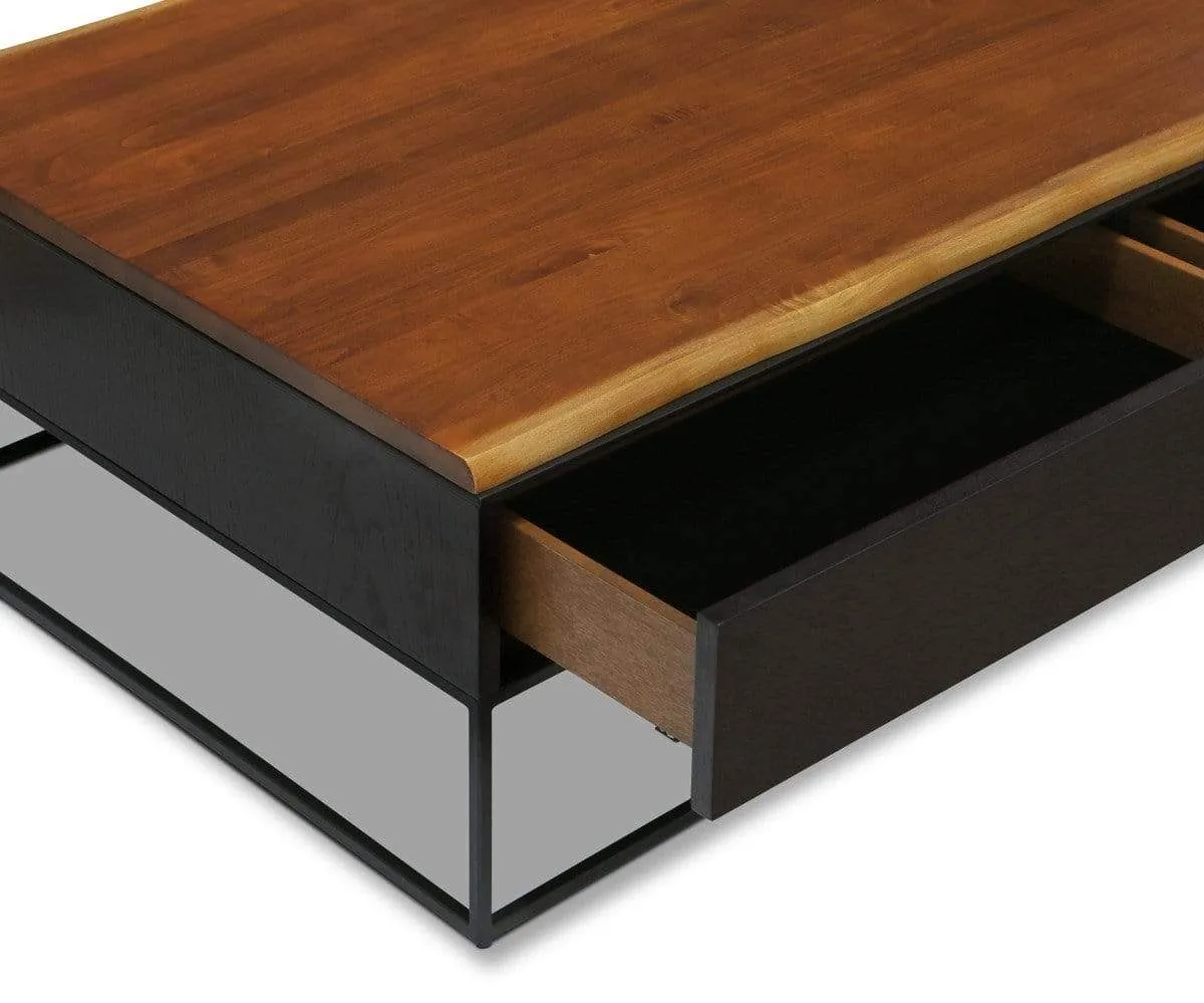 Hasse Coffee Table