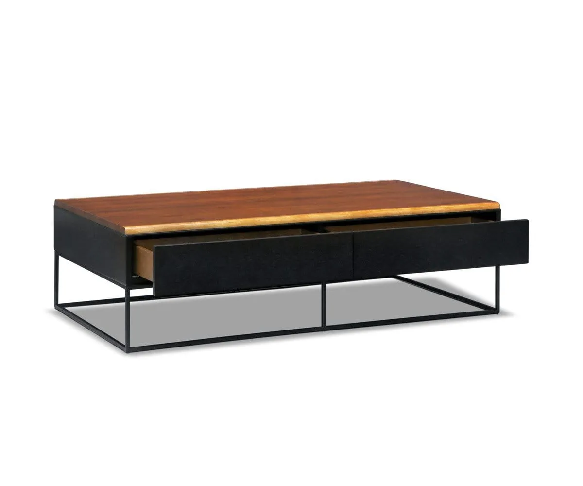 Hasse Coffee Table