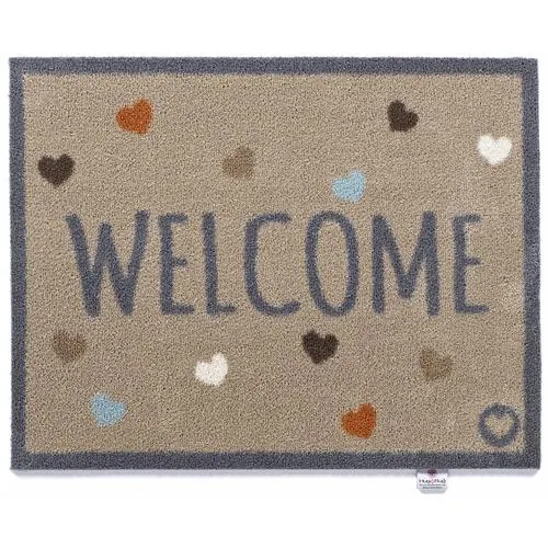 HugRug Home 34 Welcome Mat 65x85cm