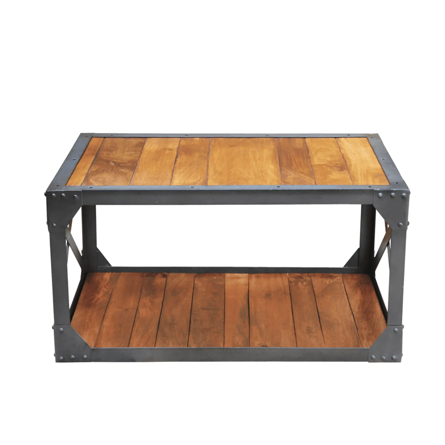 Industrial Coffee Table