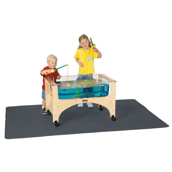 Jonti-Craft® Large Sensory Table Mat