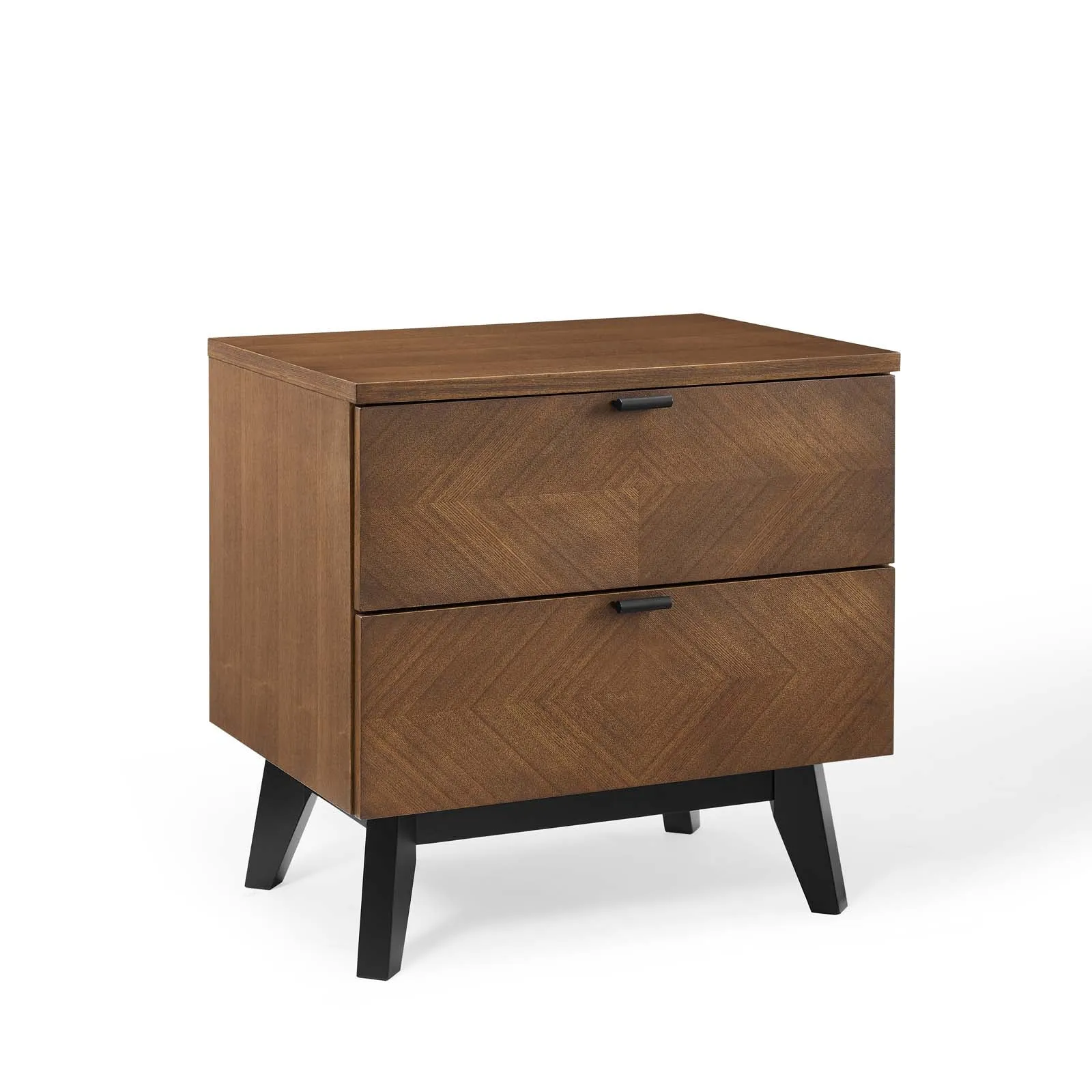 Kali Wood Nightstand