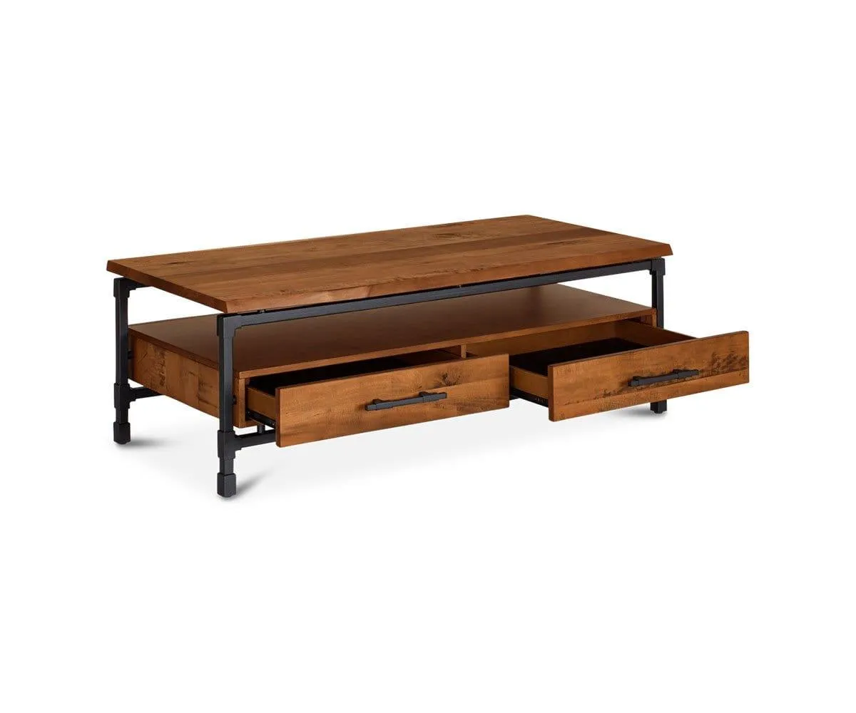 Karsten Coffee Table