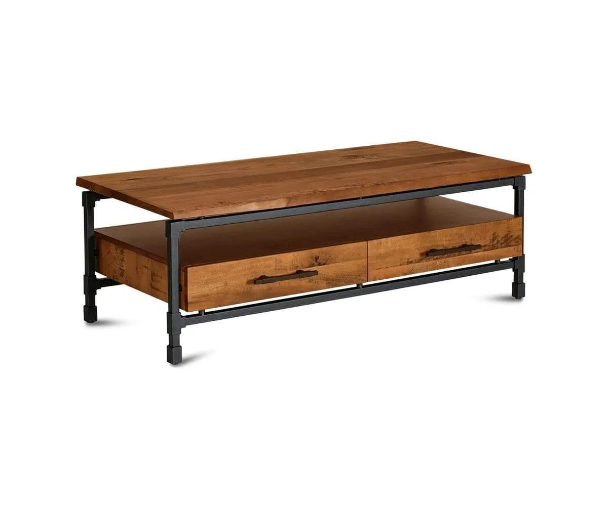 Karsten Coffee Table