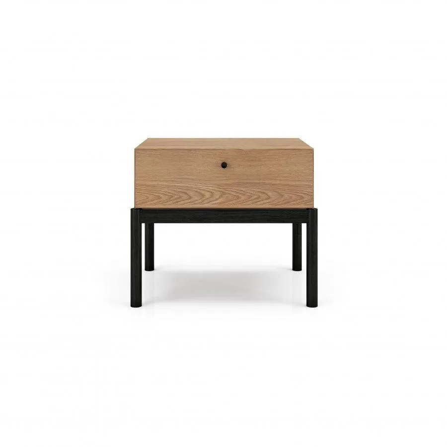 LAWRENCE 1 DRAWER NIGHTSTAND