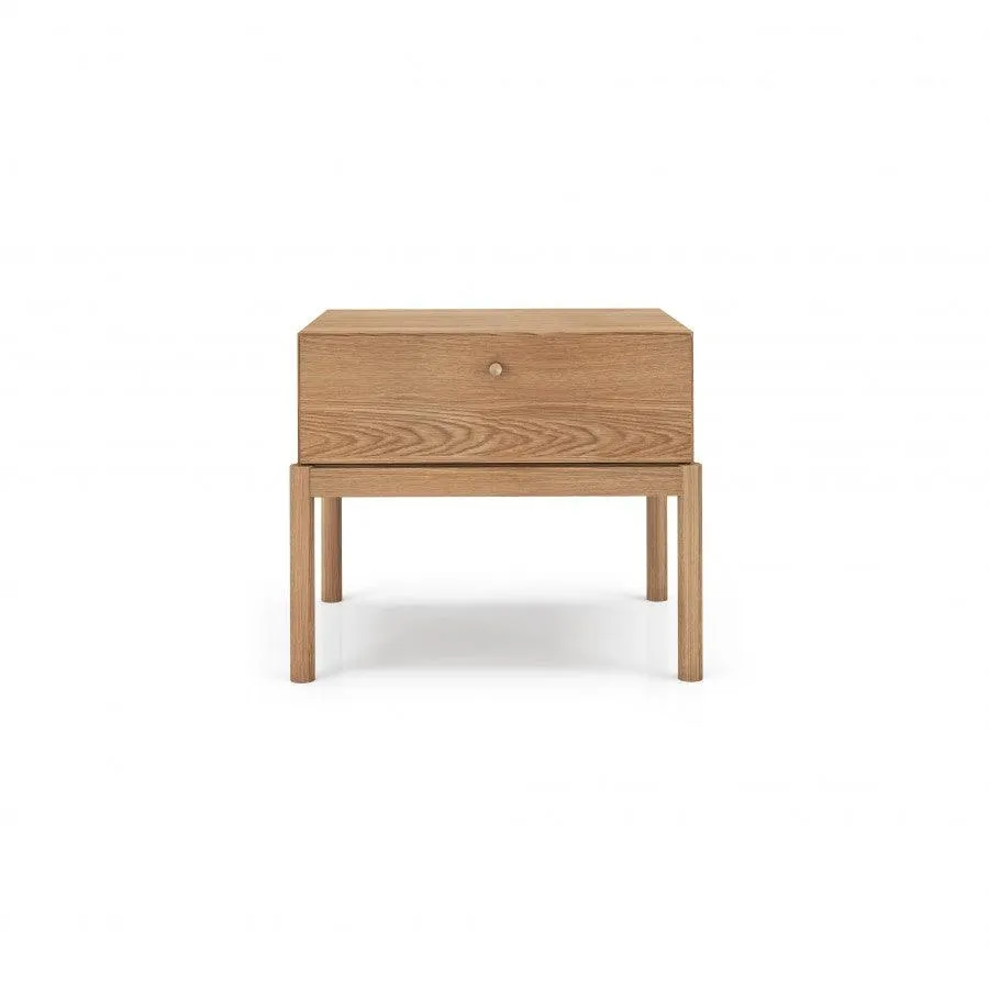 LAWRENCE 1 DRAWER NIGHTSTAND