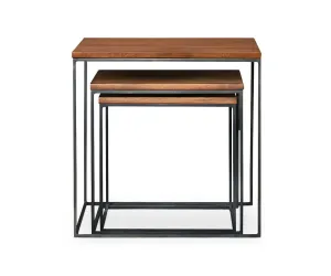 Leende Nest of End Tables