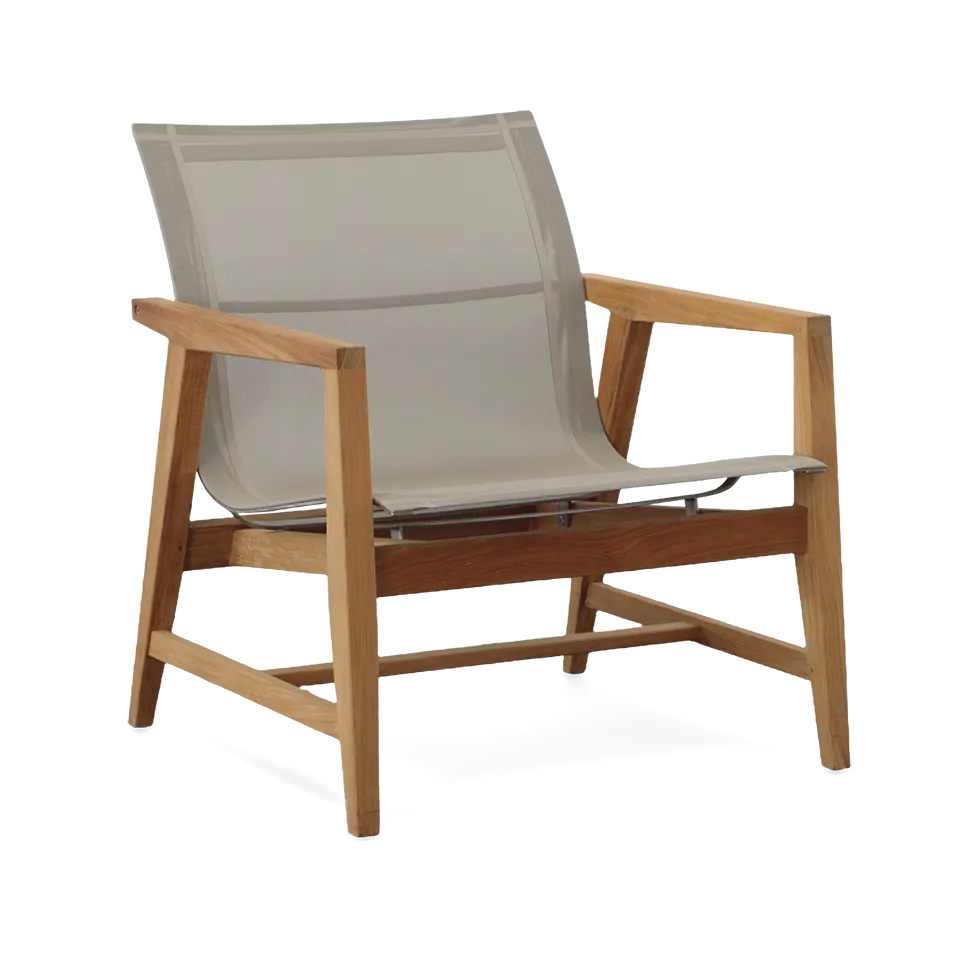 MARIN CLUB CHAIR