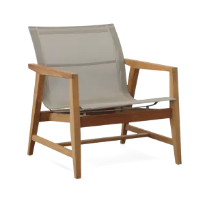 MARIN CLUB CHAIR