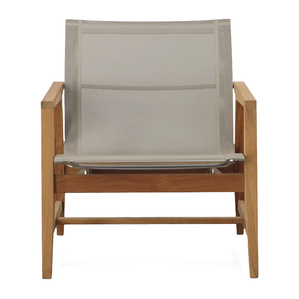 MARIN CLUB CHAIR