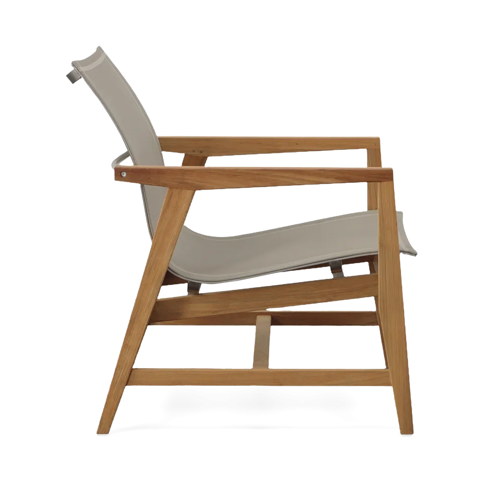 MARIN CLUB CHAIR