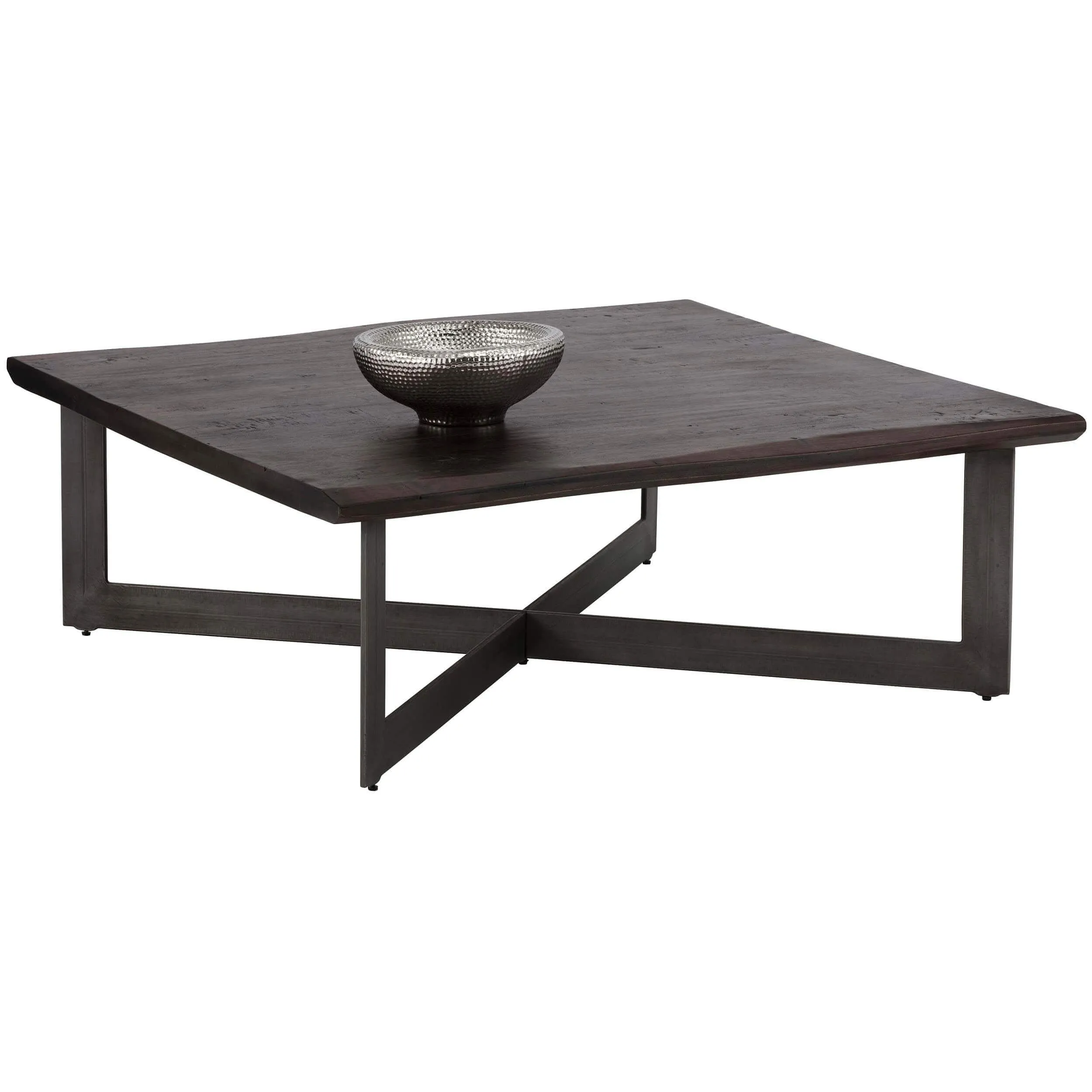 Marley Coffee Table, Square