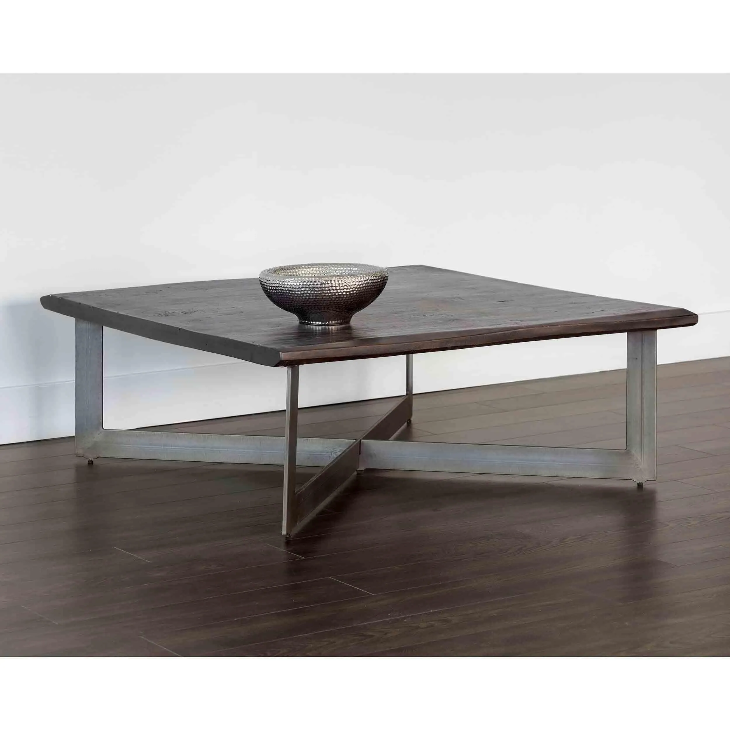 Marley Coffee Table, Square