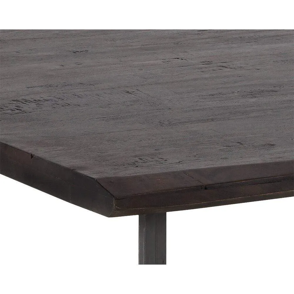 Marley Coffee Table, Square