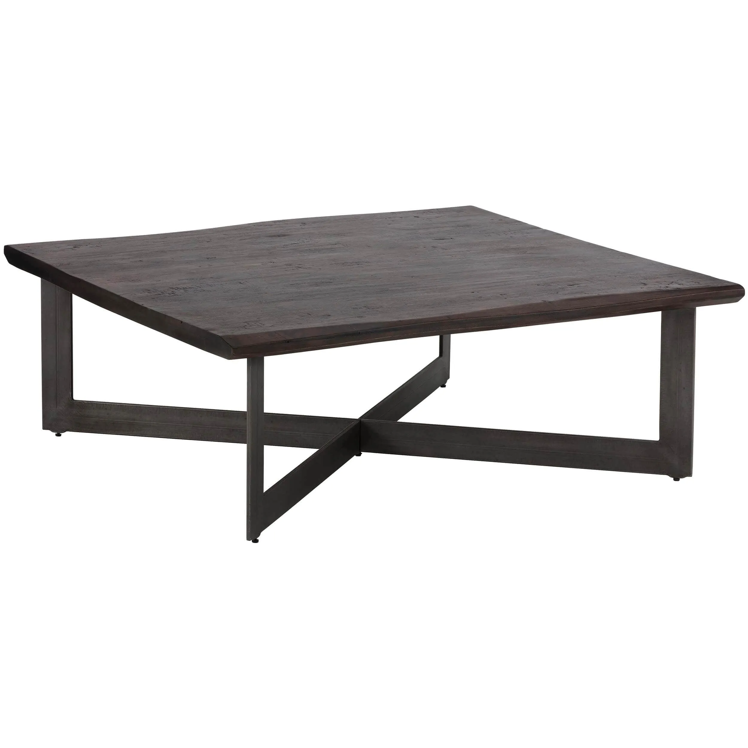 Marley Coffee Table, Square