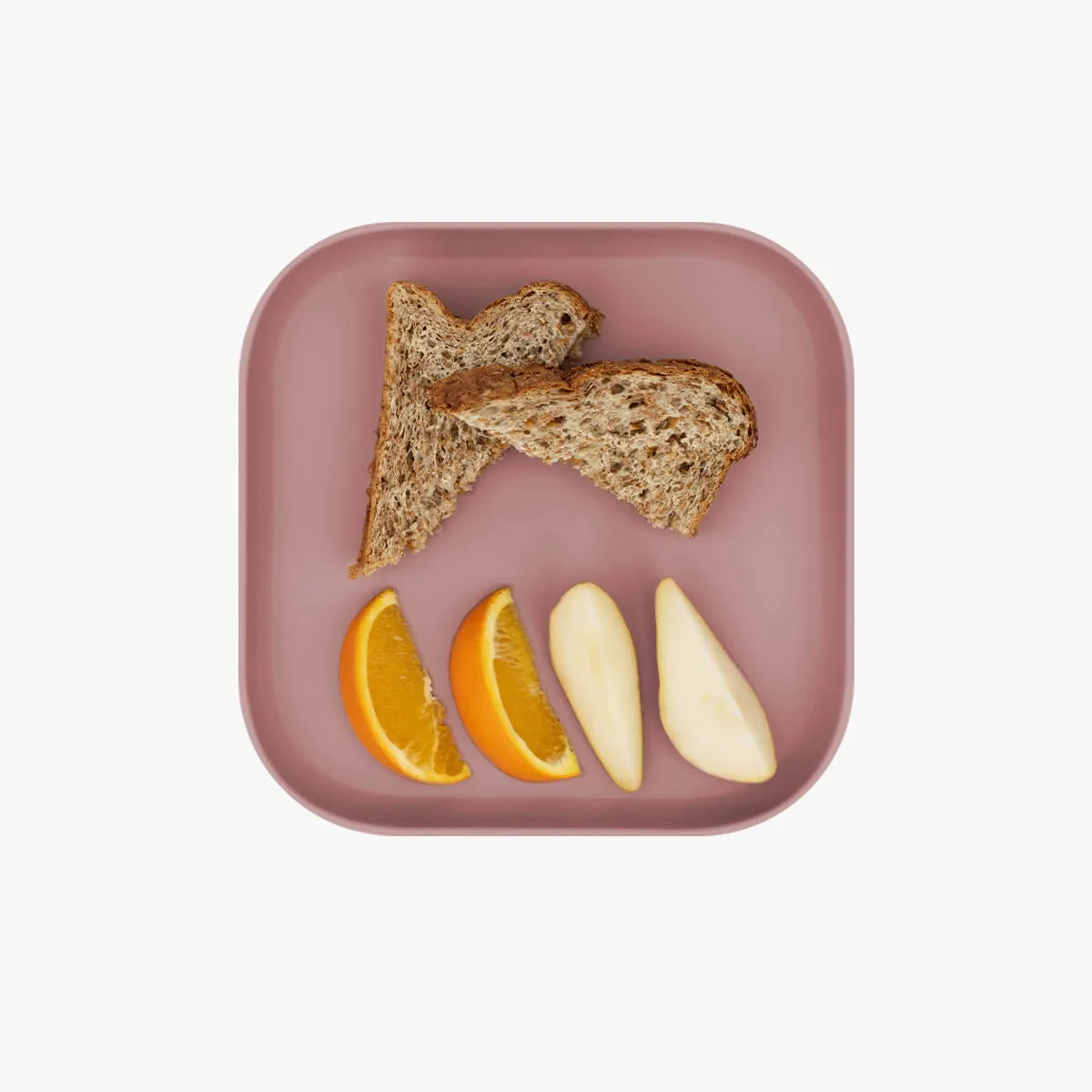 Mealtime Plates