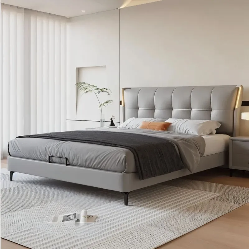 Mitra Bed