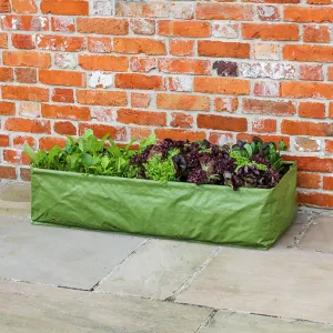 Multi Purpose Growbag Planter