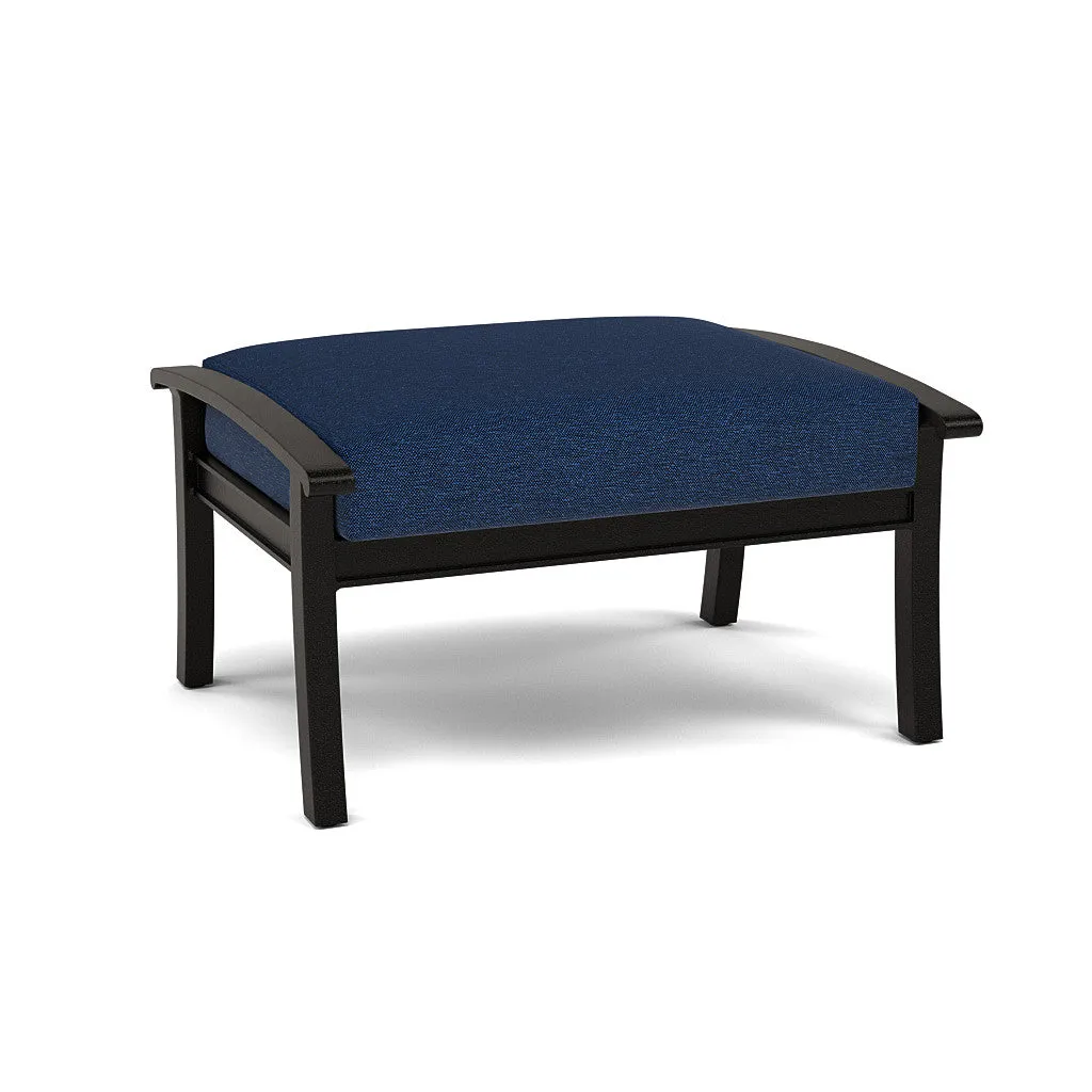 Newport Ottoman