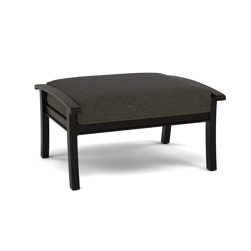 Newport Ottoman