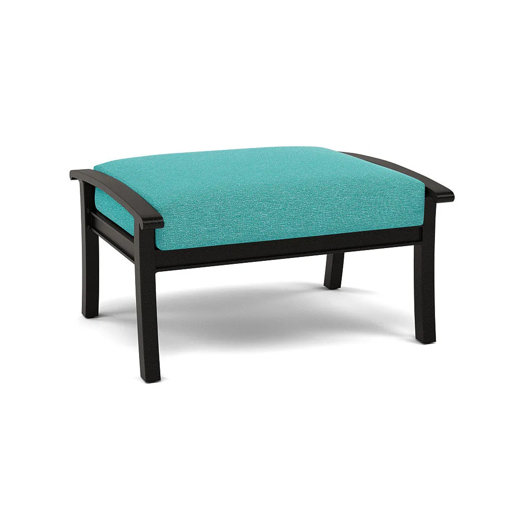 Newport Ottoman