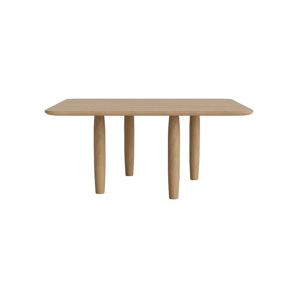 Oku Coffee Table