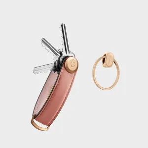 Orbitkey  Organiser Set - Leather  Multi-tool v2