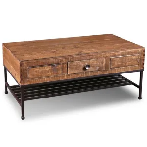 Parker Coffee Table