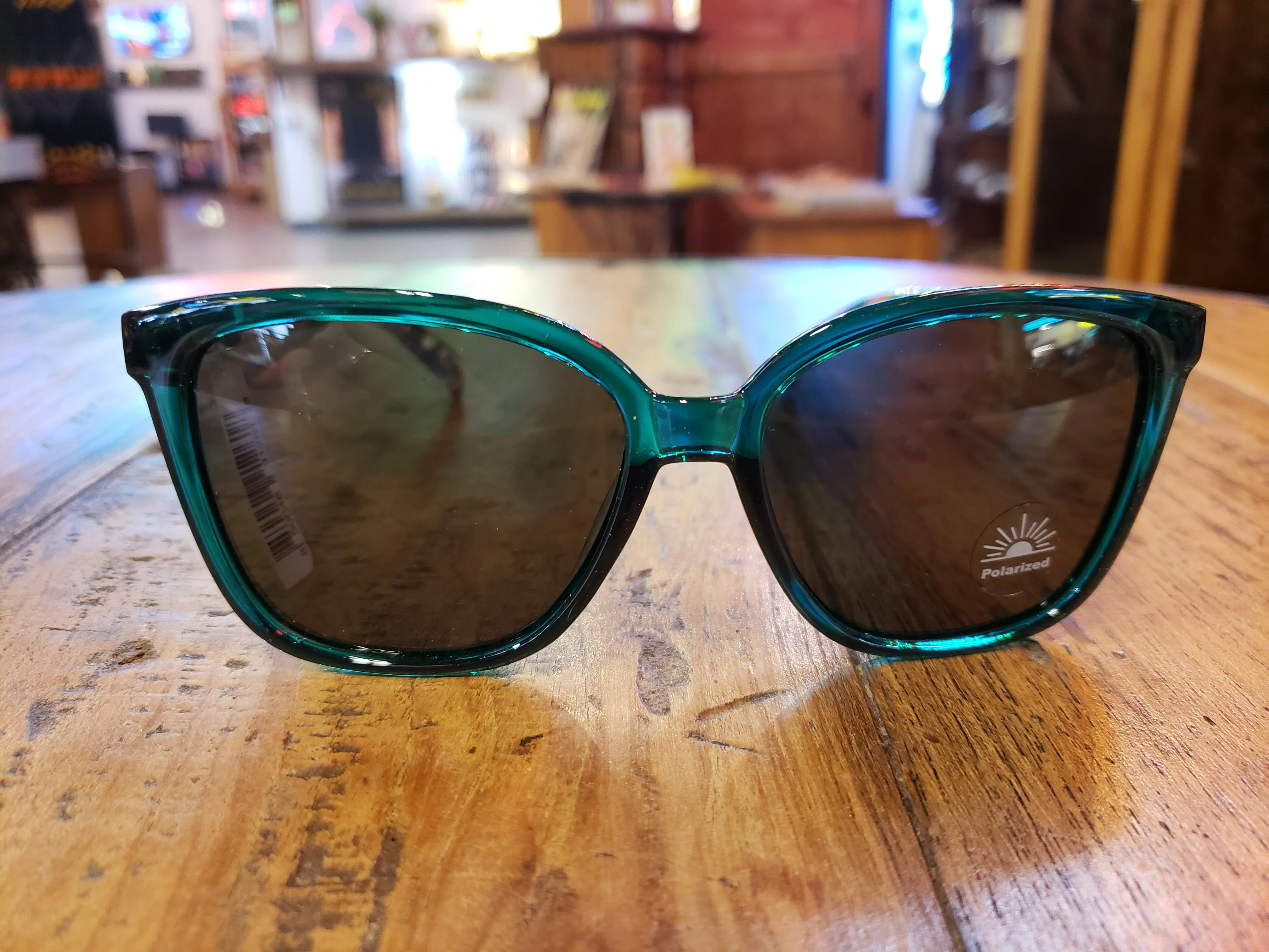 Pendleton Polarized Sunglasses