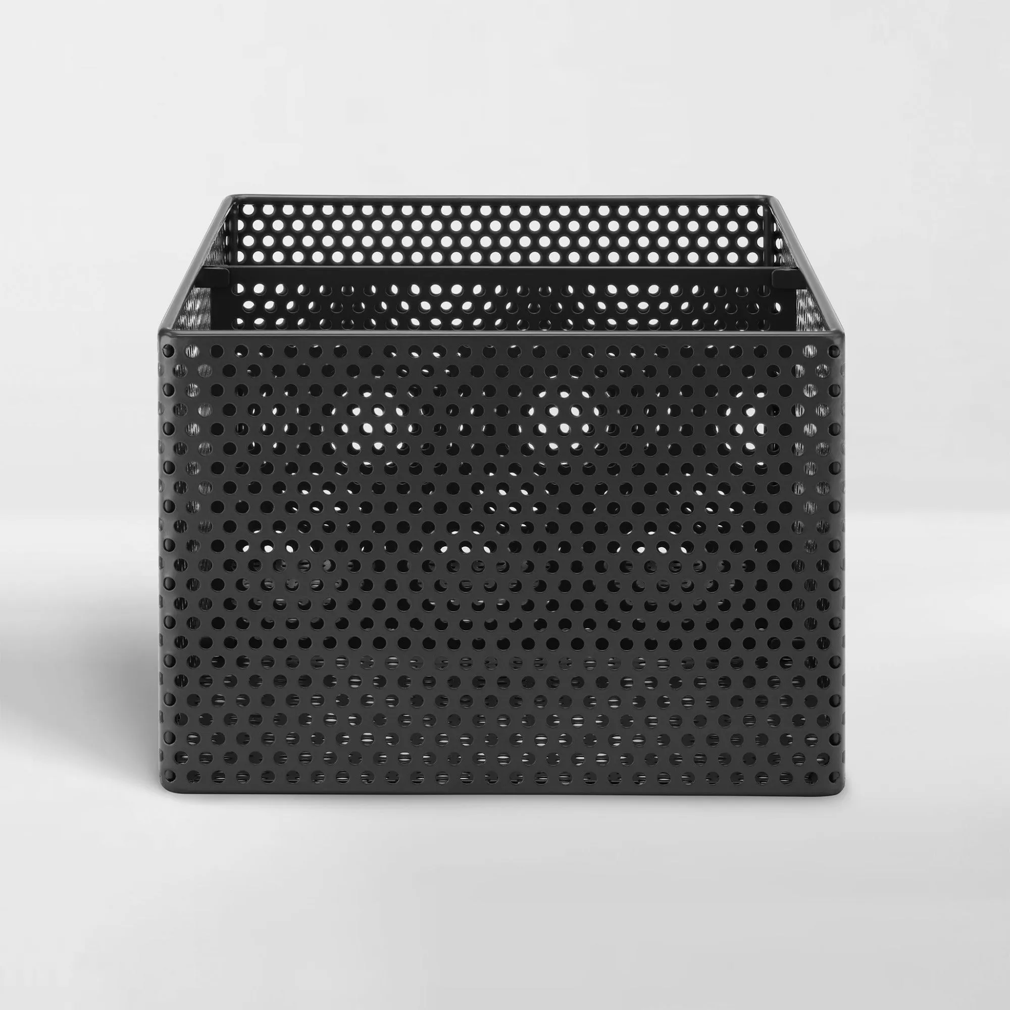 Perforated Baskets