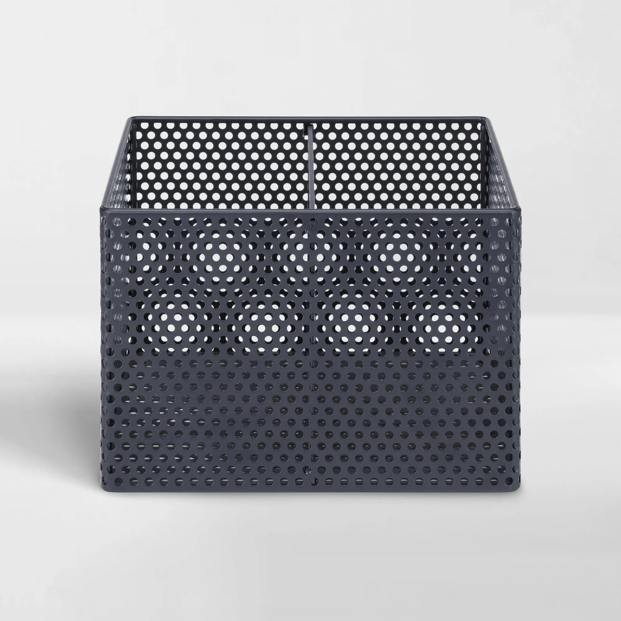 Perforated Baskets