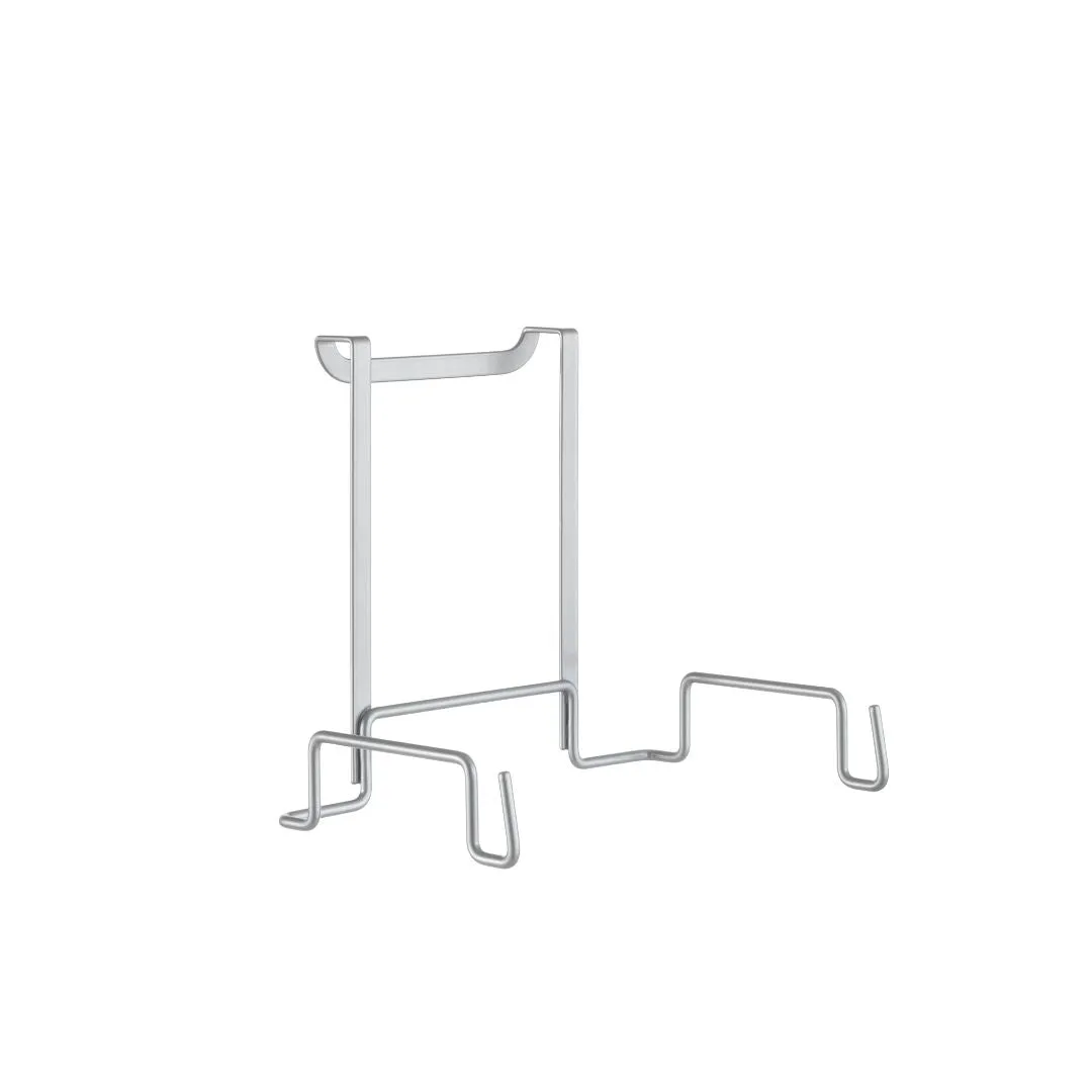 Plastic Bag Holder Hanging Rack