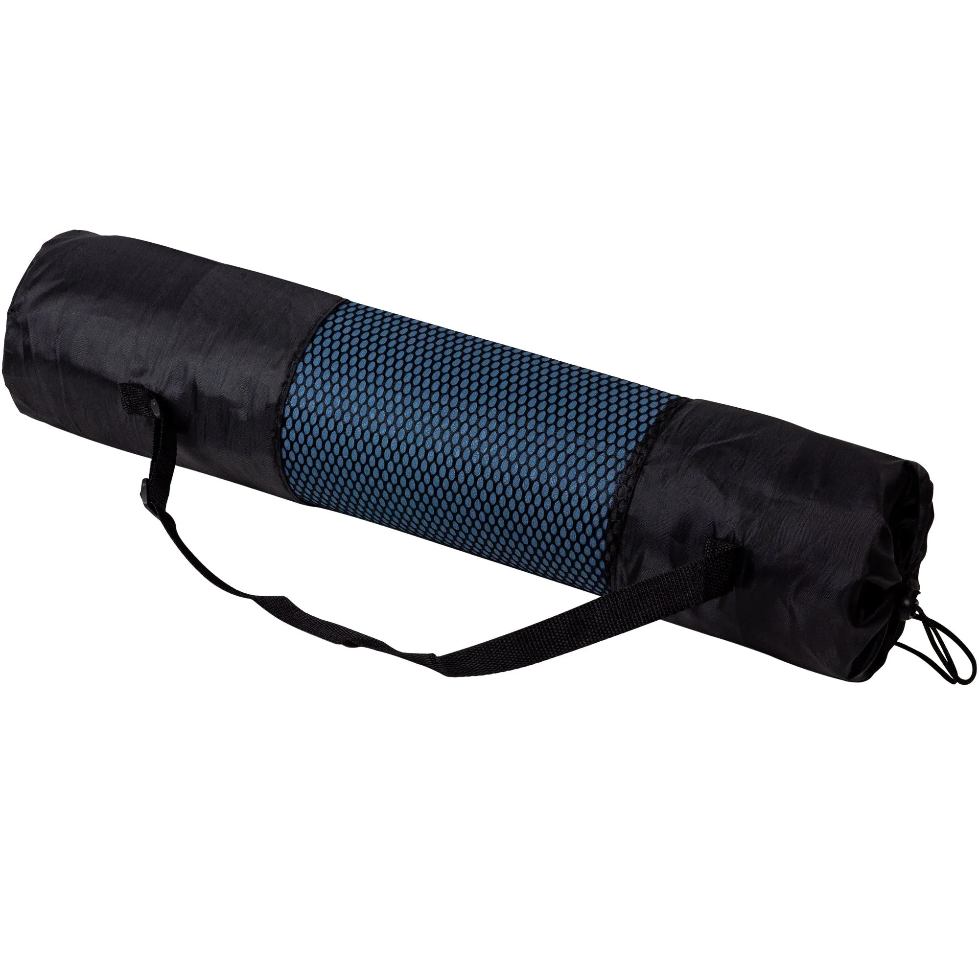 Premium Quality Non-Slip Yoga Mat (HD890128) Green