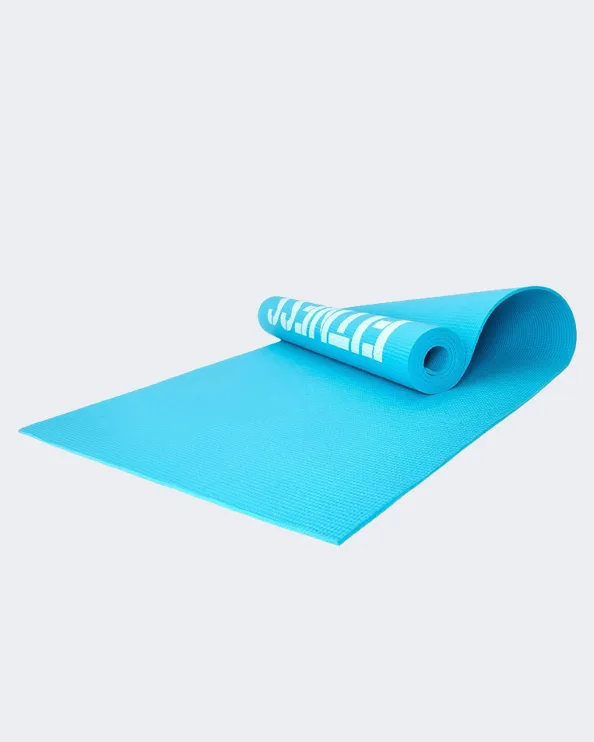 Reebok Accessories Fitness Ramt-11024Bll Fitness Blue Mats