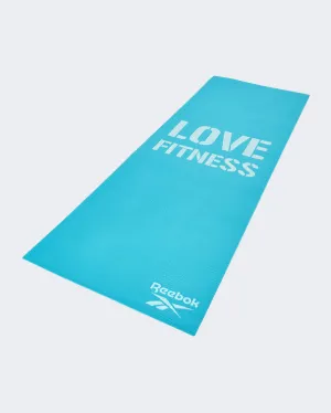 Reebok Accessories Fitness Ramt-11024Bll Fitness Blue Mats