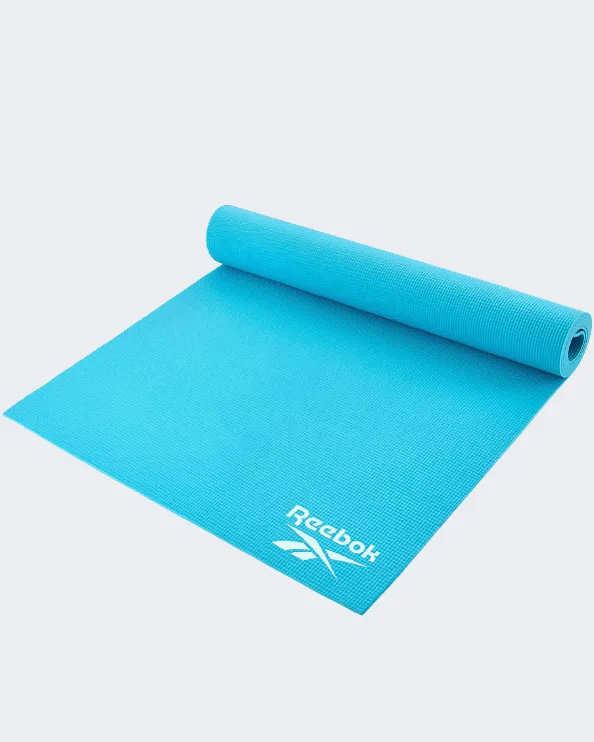 Reebok Accessories Fitness Ramt-11024Bll Fitness Blue Mats