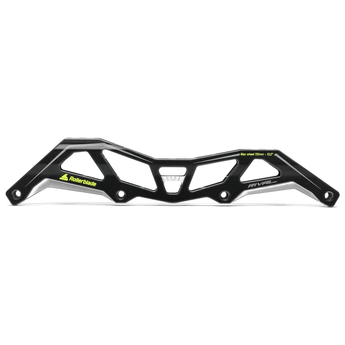 Rollerblade RIVAL 13.2" FRAME 4X110 (1PR)