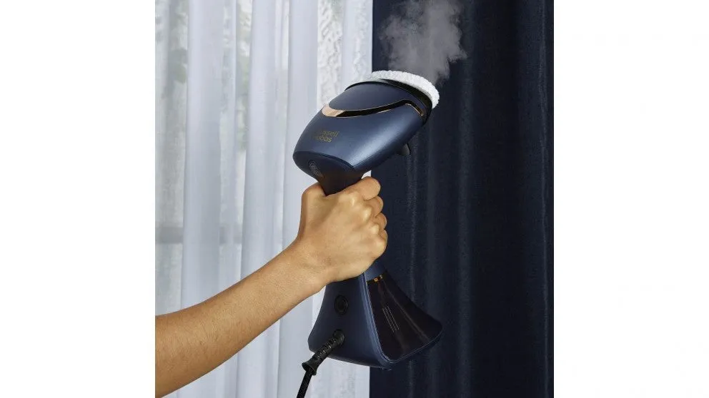 Russell Hobbs Handheld Supreme Steamer RHC410