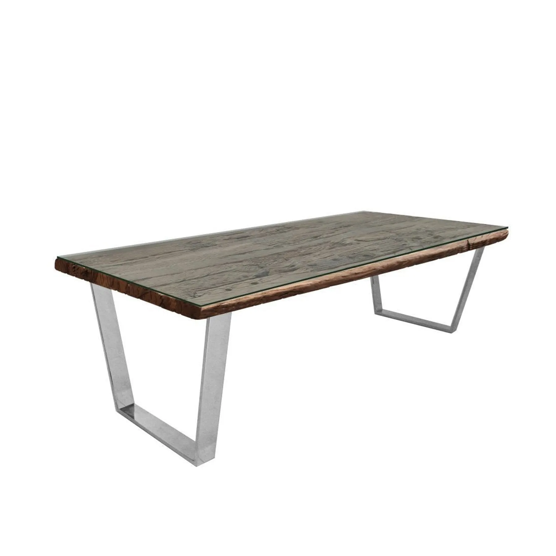 Rustic Dining Table