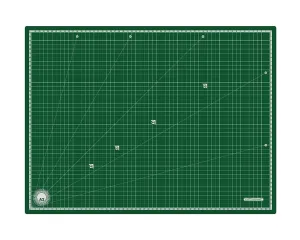 Self Healing Cutting Mat - A2 size