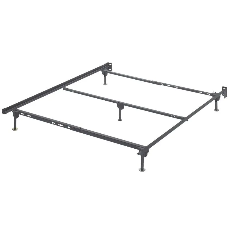 Signature Design by Ashley Queen Bed Frame B100-31