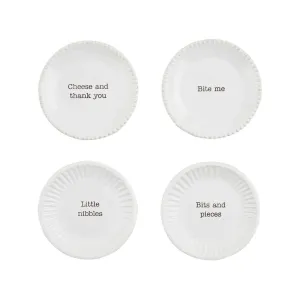 Tapas Plates