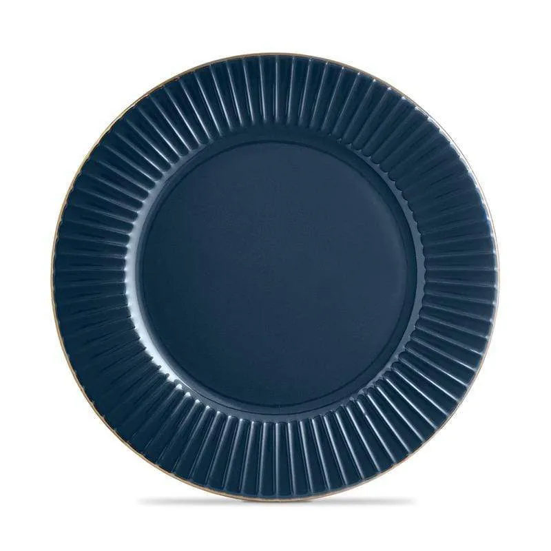 Tower Empire Blue 16 Piece Dinner Set