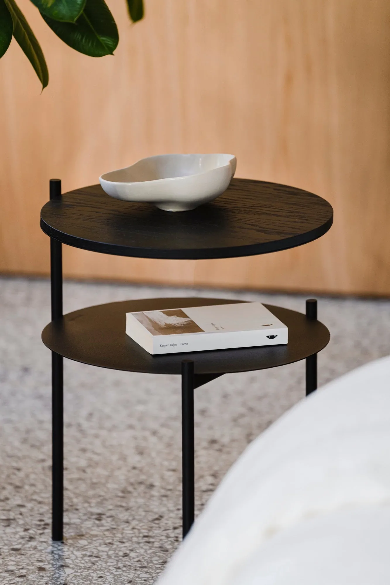 Tu Bedside Table