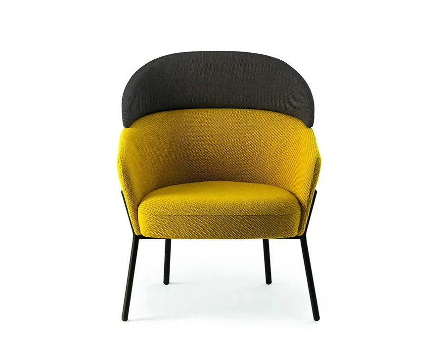 WAM Lounge Chair