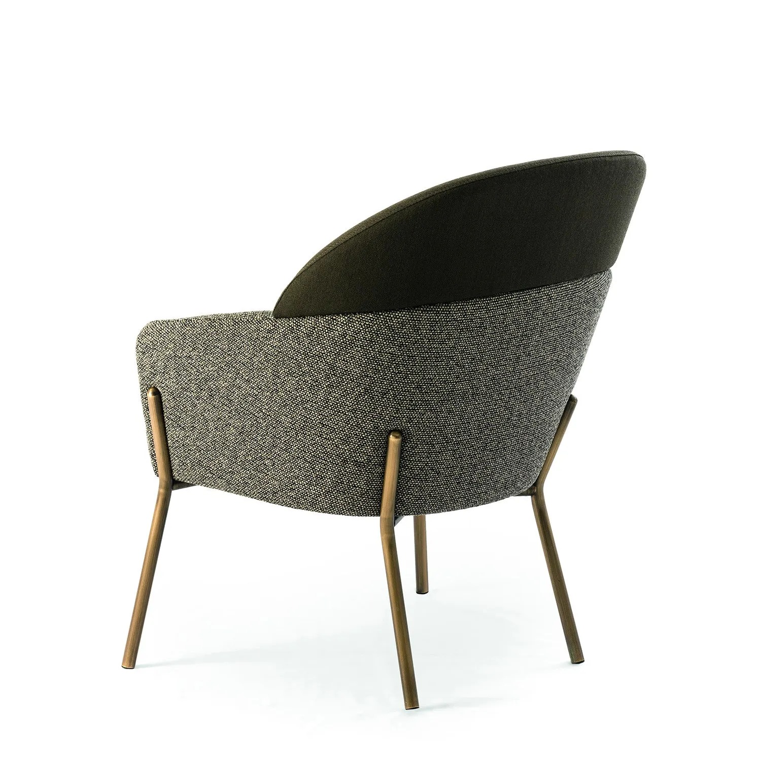 WAM Lounge Chair